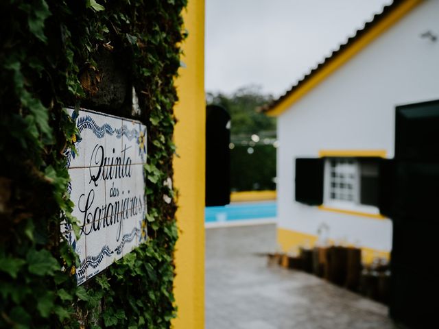 O casamento de João e Rita em Ribeira Grande, São Miguel 91