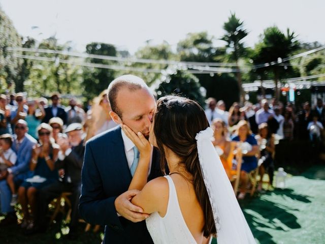 O casamento de João e Rita em Ribeira Grande, São Miguel 2