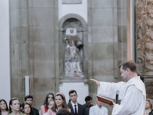 O casamento de Filipe e Joana em Porto, Porto (Concelho) 4