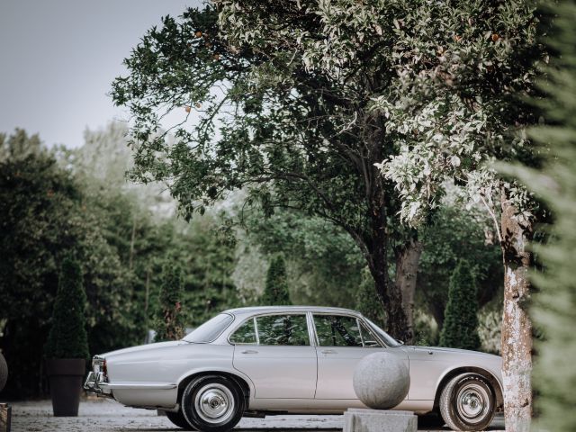 O casamento de Filipe e Joana em Porto, Porto (Concelho) 16