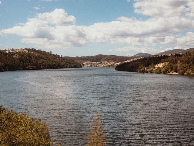 O casamento de Reinaldo e Débora em Castelo de Paiva, Castelo de Paiva 6