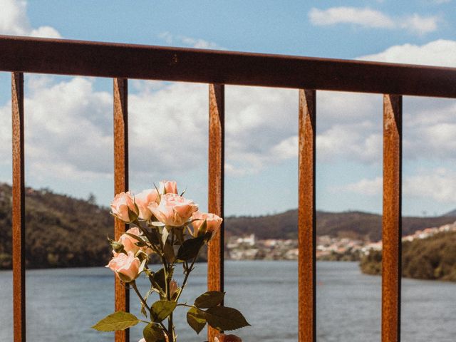 O casamento de Reinaldo e Débora em Castelo de Paiva, Castelo de Paiva 8