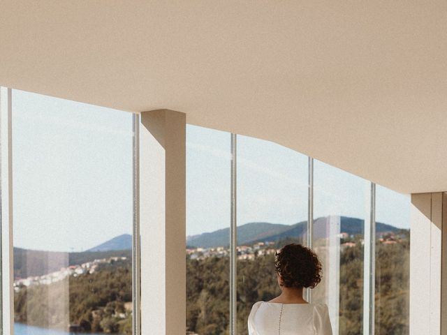 O casamento de Reinaldo e Débora em Castelo de Paiva, Castelo de Paiva 31