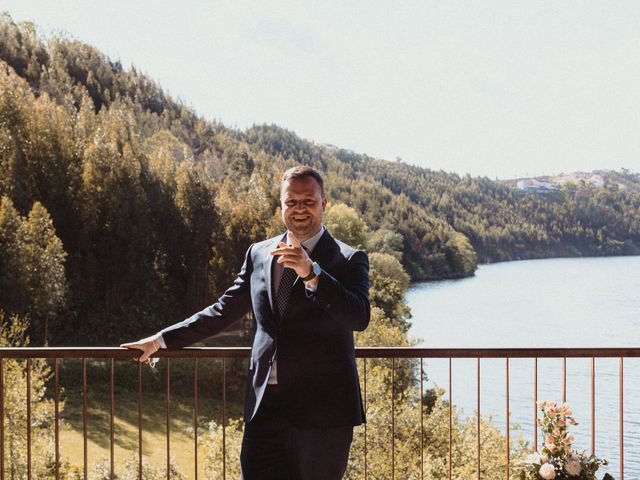 O casamento de Reinaldo e Débora em Castelo de Paiva, Castelo de Paiva 33