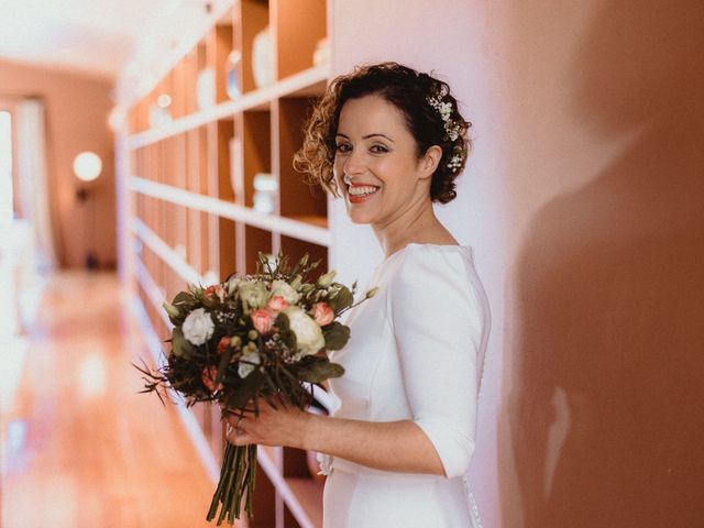 O casamento de Reinaldo e Débora em Castelo de Paiva, Castelo de Paiva 34