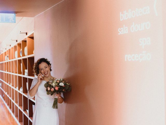 O casamento de Reinaldo e Débora em Castelo de Paiva, Castelo de Paiva 35