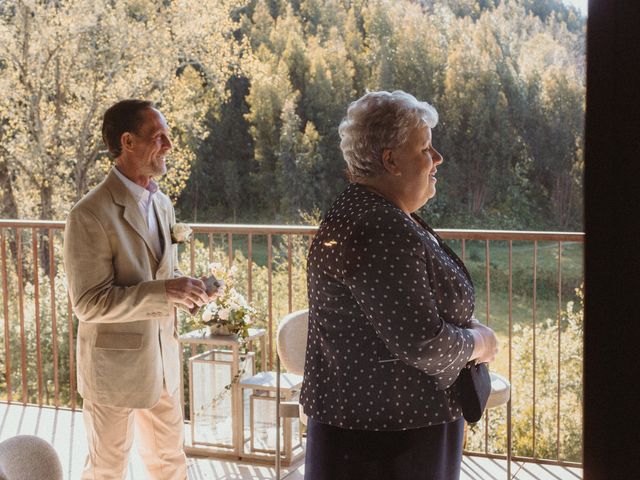 O casamento de Reinaldo e Débora em Castelo de Paiva, Castelo de Paiva 38