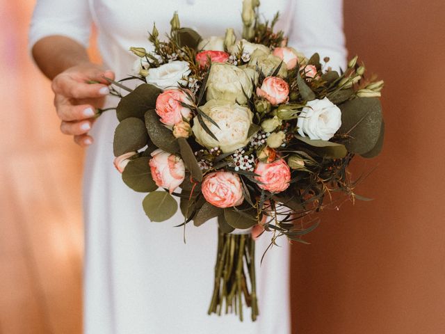 O casamento de Reinaldo e Débora em Castelo de Paiva, Castelo de Paiva 40