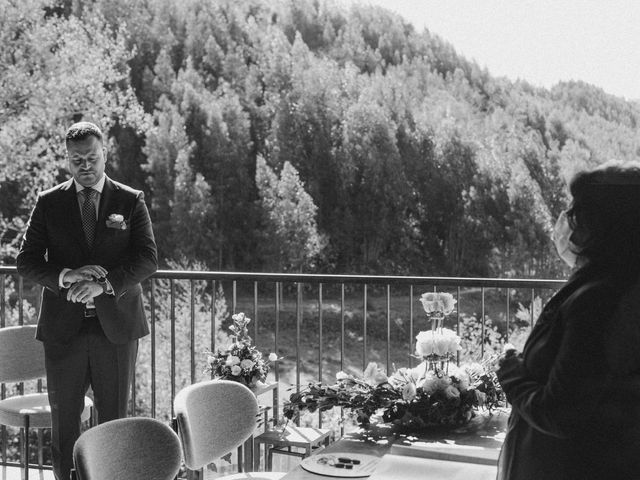 O casamento de Reinaldo e Débora em Castelo de Paiva, Castelo de Paiva 41