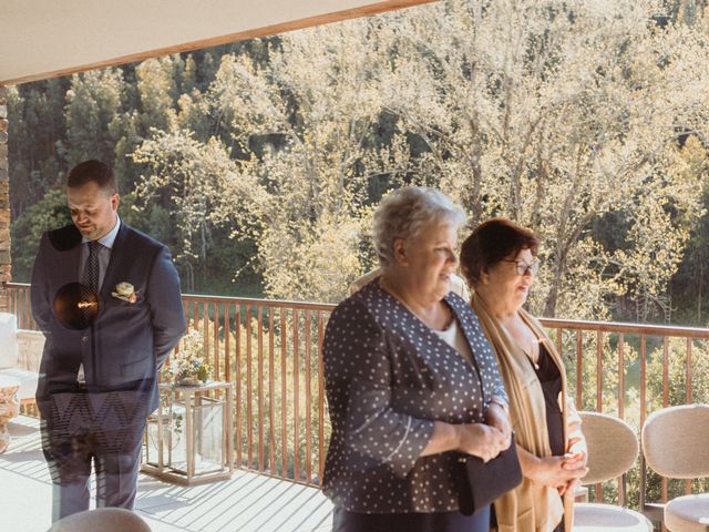 O casamento de Reinaldo e Débora em Castelo de Paiva, Castelo de Paiva 42