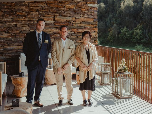 O casamento de Reinaldo e Débora em Castelo de Paiva, Castelo de Paiva 44