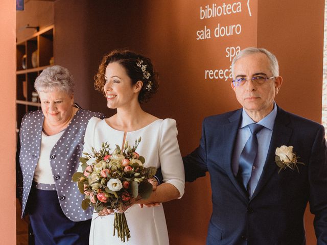 O casamento de Reinaldo e Débora em Castelo de Paiva, Castelo de Paiva 46