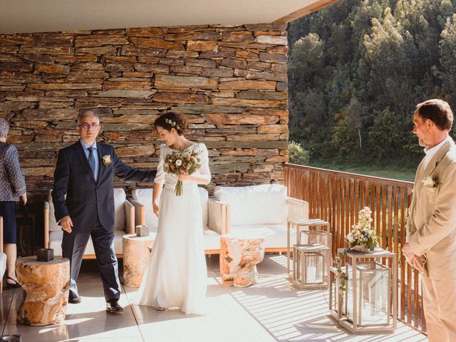 O casamento de Reinaldo e Débora em Castelo de Paiva, Castelo de Paiva 48