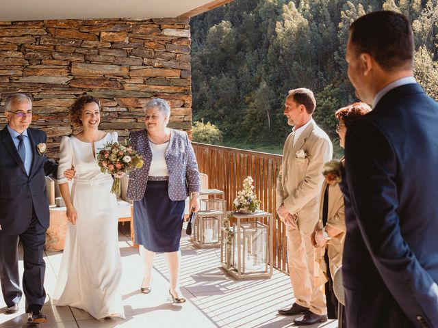 O casamento de Reinaldo e Débora em Castelo de Paiva, Castelo de Paiva 49