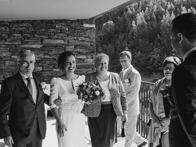 O casamento de Reinaldo e Débora em Castelo de Paiva, Castelo de Paiva 50