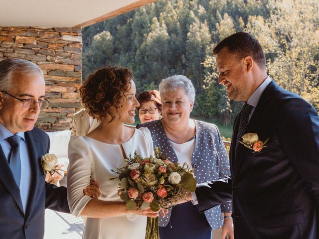 O casamento de Reinaldo e Débora em Castelo de Paiva, Castelo de Paiva 51