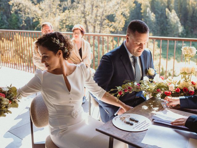 O casamento de Reinaldo e Débora em Castelo de Paiva, Castelo de Paiva 53