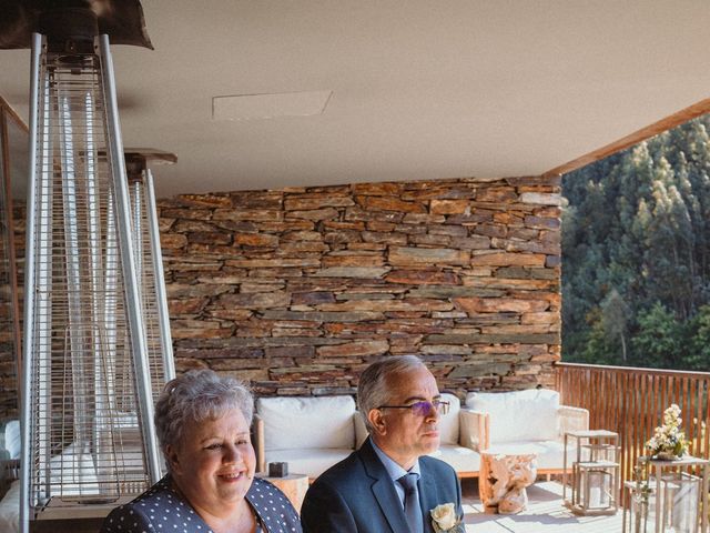 O casamento de Reinaldo e Débora em Castelo de Paiva, Castelo de Paiva 55