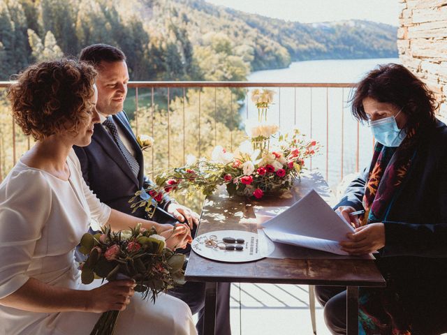 O casamento de Reinaldo e Débora em Castelo de Paiva, Castelo de Paiva 57