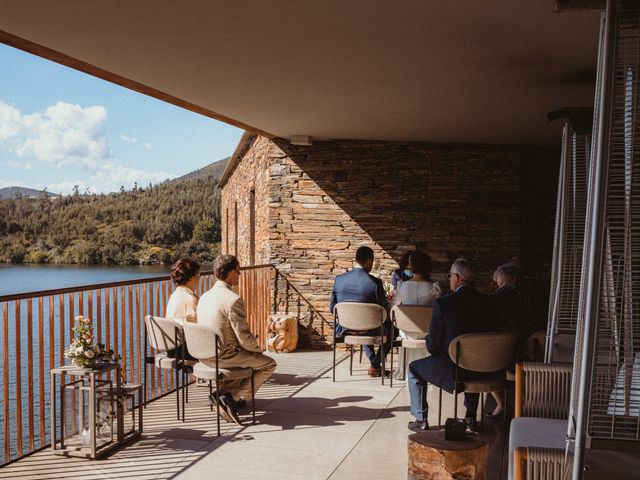 O casamento de Reinaldo e Débora em Castelo de Paiva, Castelo de Paiva 58