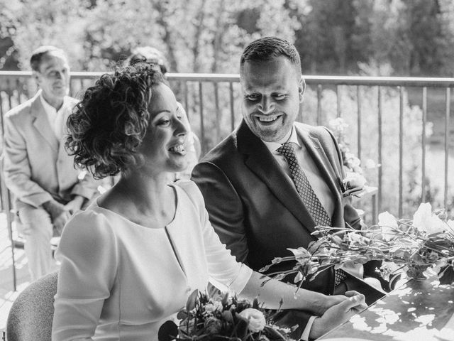 O casamento de Reinaldo e Débora em Castelo de Paiva, Castelo de Paiva 59