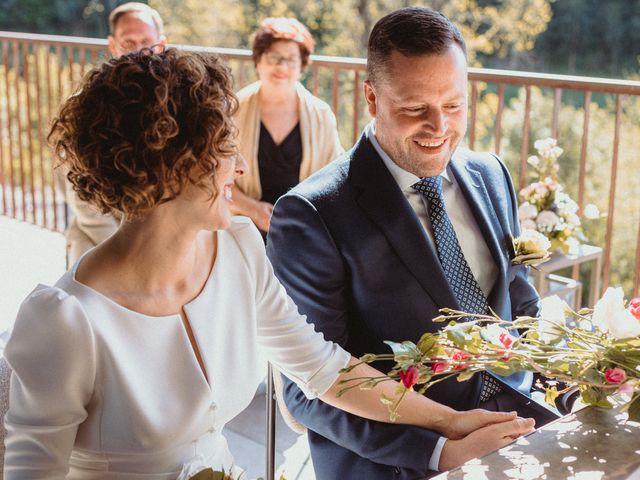 O casamento de Reinaldo e Débora em Castelo de Paiva, Castelo de Paiva 60