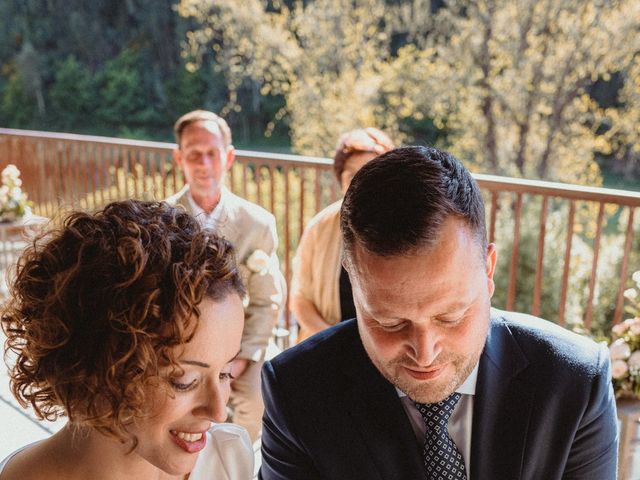 O casamento de Reinaldo e Débora em Castelo de Paiva, Castelo de Paiva 61