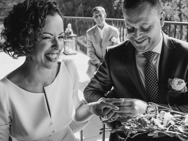 O casamento de Reinaldo e Débora em Castelo de Paiva, Castelo de Paiva 62