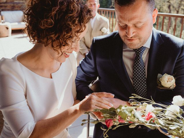 O casamento de Reinaldo e Débora em Castelo de Paiva, Castelo de Paiva 63