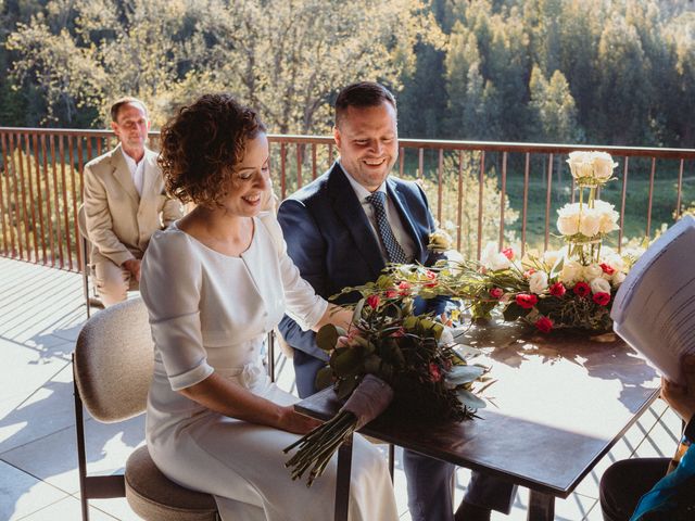 O casamento de Reinaldo e Débora em Castelo de Paiva, Castelo de Paiva 65