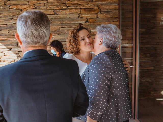 O casamento de Reinaldo e Débora em Castelo de Paiva, Castelo de Paiva 67