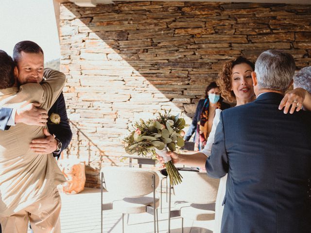 O casamento de Reinaldo e Débora em Castelo de Paiva, Castelo de Paiva 68