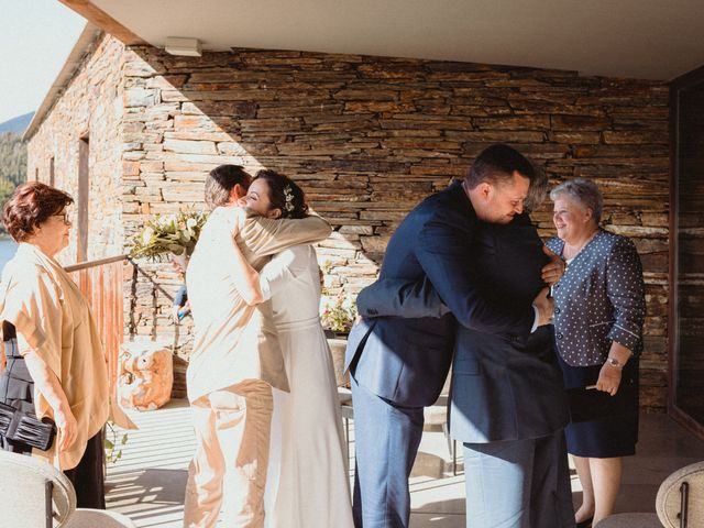 O casamento de Reinaldo e Débora em Castelo de Paiva, Castelo de Paiva 69