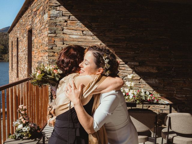 O casamento de Reinaldo e Débora em Castelo de Paiva, Castelo de Paiva 70