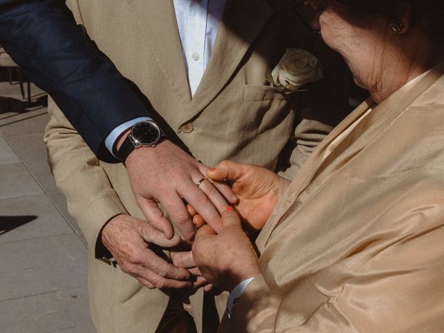 O casamento de Reinaldo e Débora em Castelo de Paiva, Castelo de Paiva 72