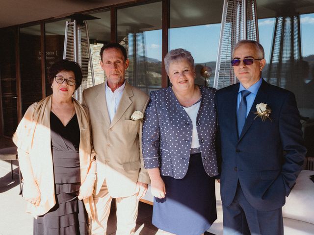 O casamento de Reinaldo e Débora em Castelo de Paiva, Castelo de Paiva 74