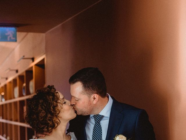 O casamento de Reinaldo e Débora em Castelo de Paiva, Castelo de Paiva 76