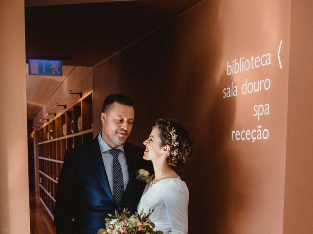 O casamento de Reinaldo e Débora em Castelo de Paiva, Castelo de Paiva 78