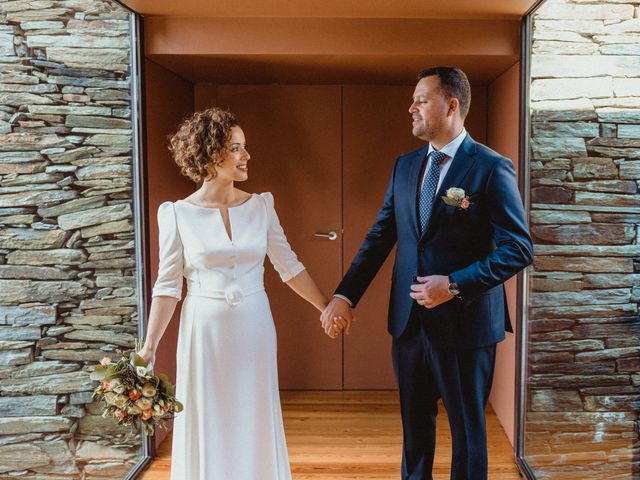 O casamento de Reinaldo e Débora em Castelo de Paiva, Castelo de Paiva 86