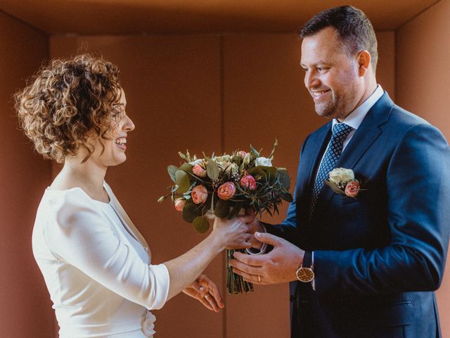 O casamento de Reinaldo e Débora em Castelo de Paiva, Castelo de Paiva 87