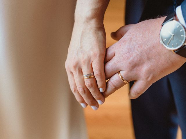 O casamento de Reinaldo e Débora em Castelo de Paiva, Castelo de Paiva 89