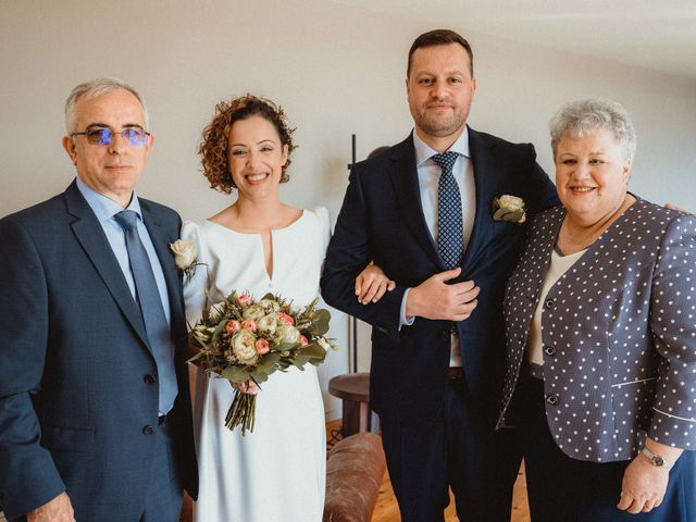 O casamento de Reinaldo e Débora em Castelo de Paiva, Castelo de Paiva 90