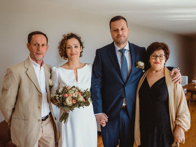 O casamento de Reinaldo e Débora em Castelo de Paiva, Castelo de Paiva 91