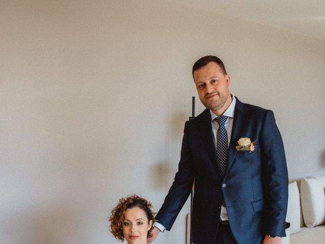 O casamento de Reinaldo e Débora em Castelo de Paiva, Castelo de Paiva 92