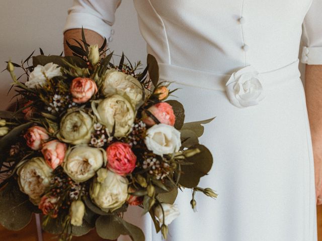 O casamento de Reinaldo e Débora em Castelo de Paiva, Castelo de Paiva 96