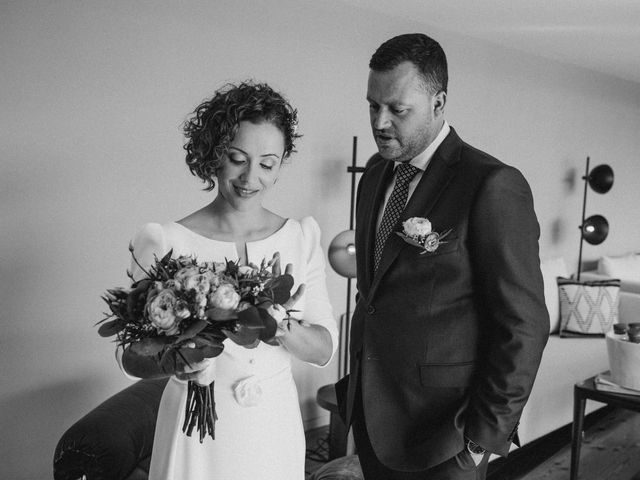 O casamento de Reinaldo e Débora em Castelo de Paiva, Castelo de Paiva 98