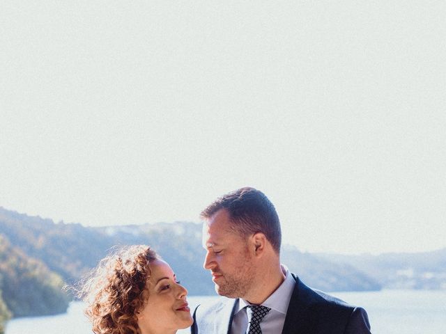 O casamento de Reinaldo e Débora em Castelo de Paiva, Castelo de Paiva 100