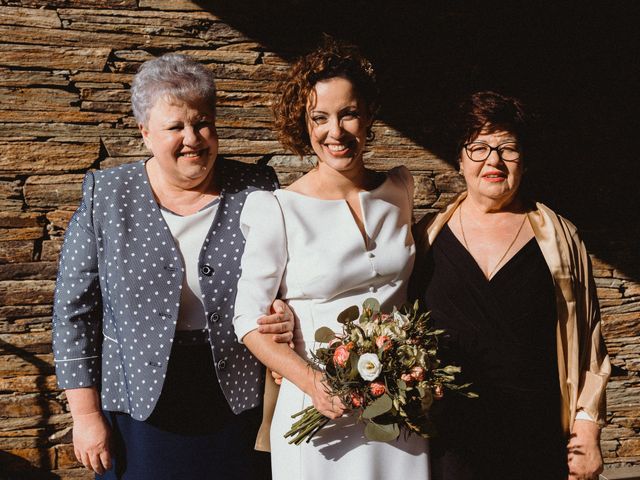 O casamento de Reinaldo e Débora em Castelo de Paiva, Castelo de Paiva 103