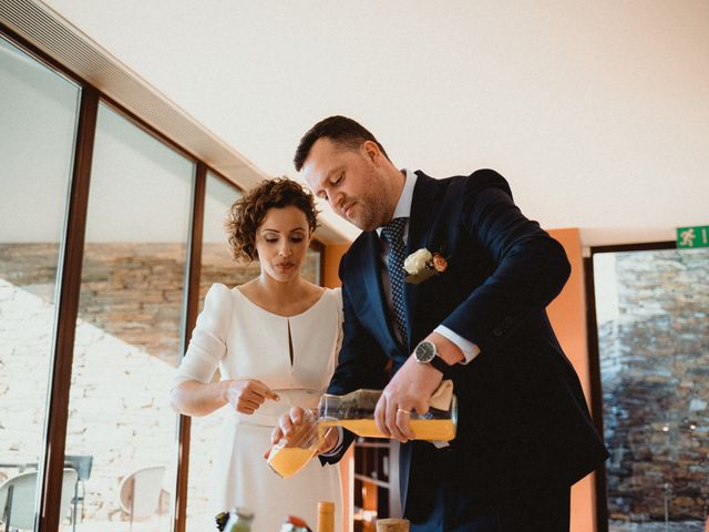 O casamento de Reinaldo e Débora em Castelo de Paiva, Castelo de Paiva 109