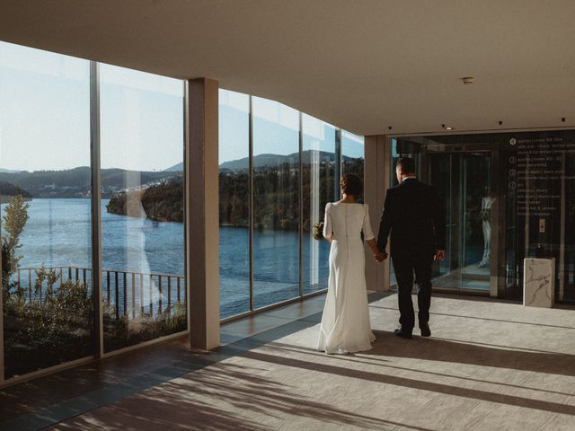 O casamento de Reinaldo e Débora em Castelo de Paiva, Castelo de Paiva 114